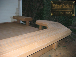 Continuous Bench