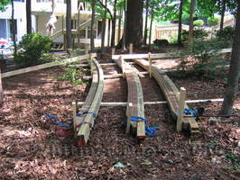 16 Bending Wood for Bridge