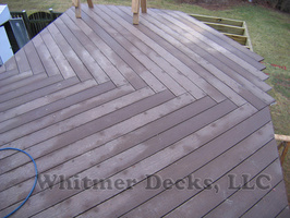 02 Decking cont