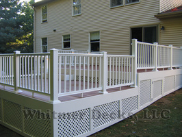 Withers Deck