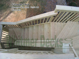 Forrester Deck