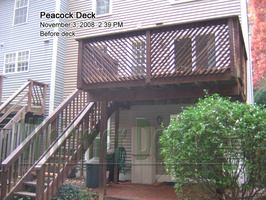 01 Before deck