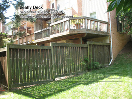 01 That deck and fence need