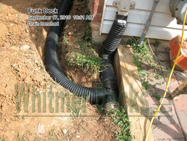11-Drain-trenched