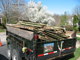 08-Old-deck-to-dump