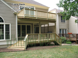 Evers Deck