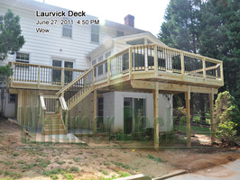 Laurvick Deck