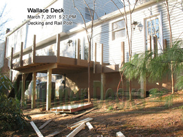 07-Decking-and-Rail-Post