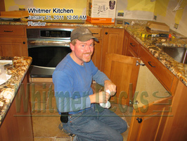 Whitmer Kitchen