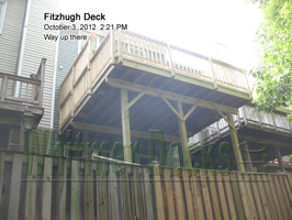 Fitzhugh Deck