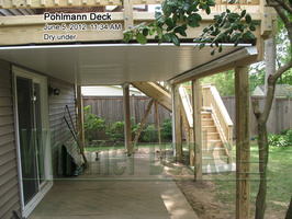 Pohlmann Deck