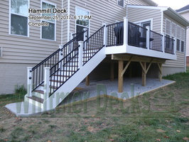 Hammill Deck