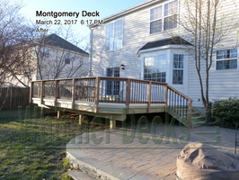 Montgomery Deck