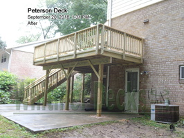 Peterson Deck