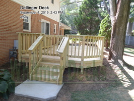 Dellinger Deck