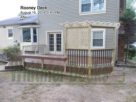 Rooney Deck