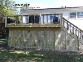 Dunnuck Deck