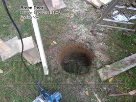 08-Footing-hole