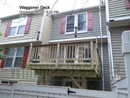 Waggoner Deck