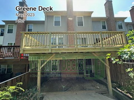 Greene Deck