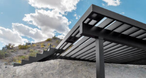 TimberTech Aluminum Deck Framing, Low Maintenance Deck Framing, Long Lasting Deck Framing