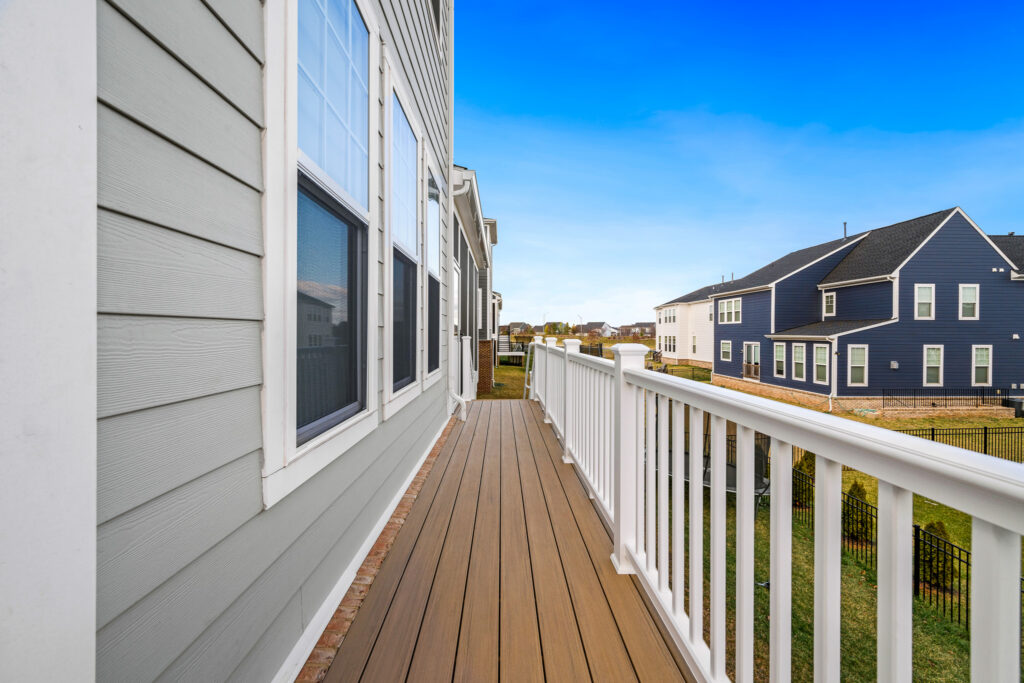 timbertech installer