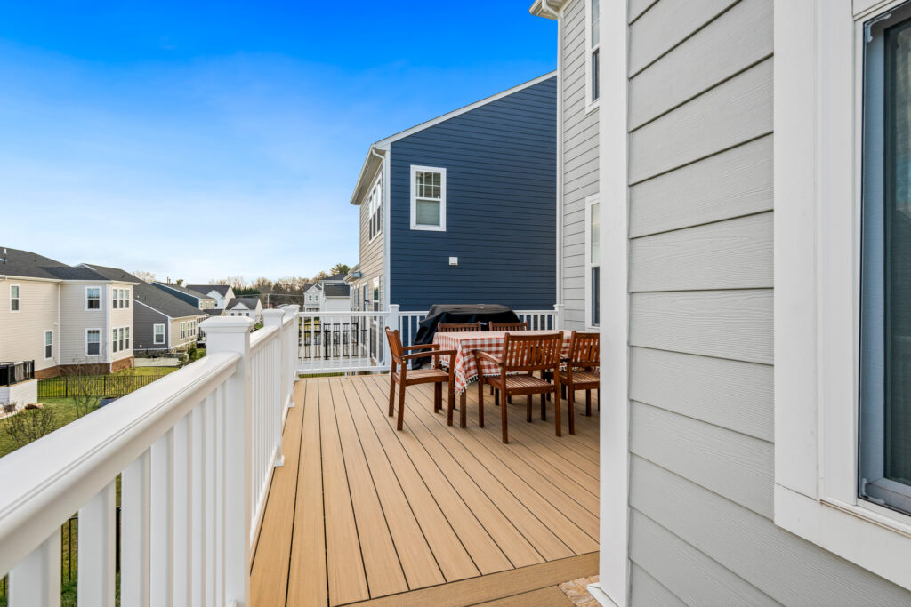 cooler decking boards