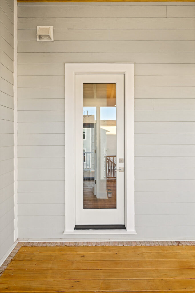 Door Installation Virginia